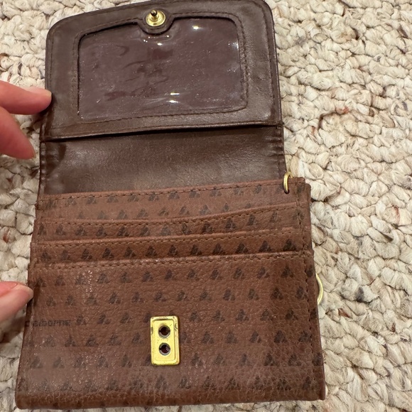 Liz Claiborne Ladies Wallet - Picture 2 of 5